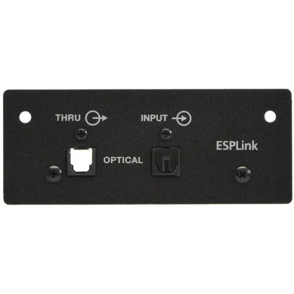 Bose Professional Carte PowerMatch ESPLink 8 canaux – Image 2
