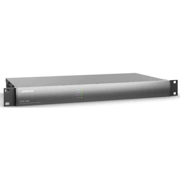 Bose Professional CSP-428 Processeur de son commercial