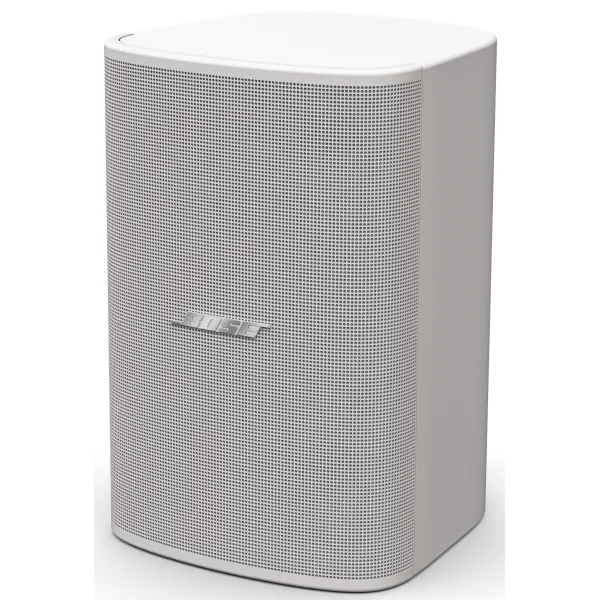 Bose Professional DesignMax DM5SE (Blanche) – La Paire