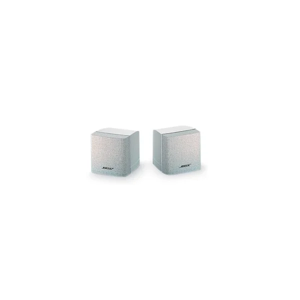 Bose Professional Enceinte FreeSpace 3S Blanc la paire