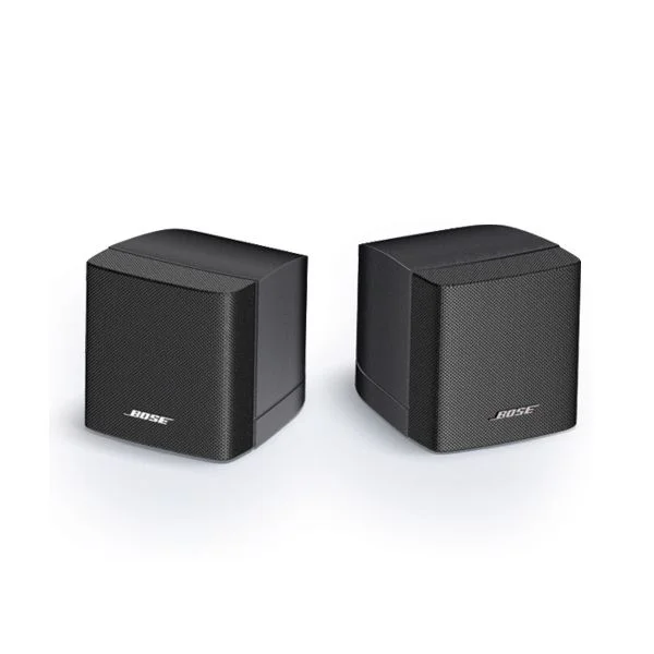 Bose Professional Enceinte FreeSpace 3S Noir la paire