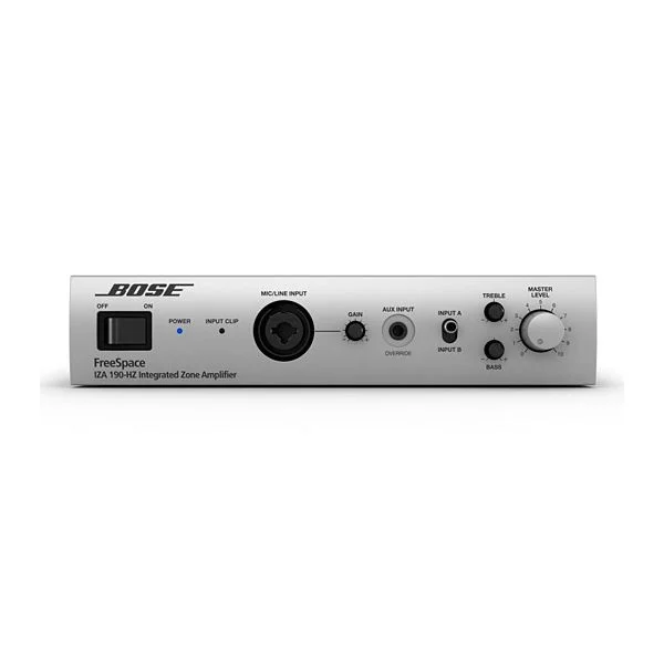 Bose Professional FreeSpace IZA190HZ