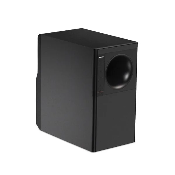 Bose Professional Module de basses FreeSpace 3S Noir