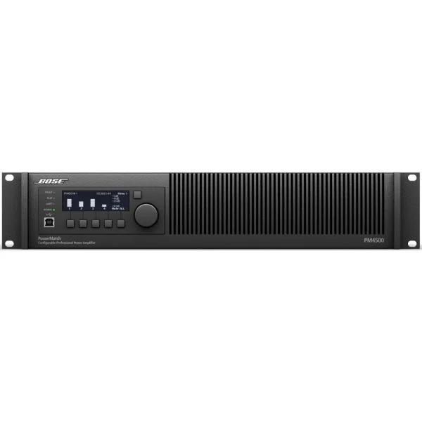 Bose Professional PowerMatch PM4500N