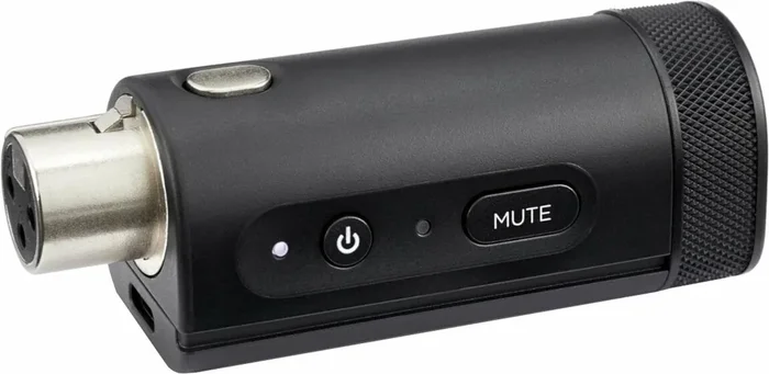 Bose Professional Wireless mic/line transmitter Système sans fil 2,4 GHz