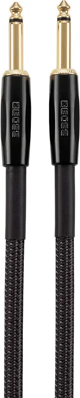 Boss BIC-P10 3 m Droit – Droit Câble d‘instrument