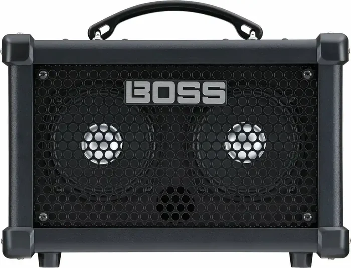 Boss Dual Cube Bass LX Mini combo Basse