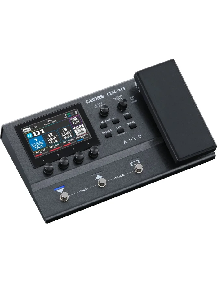 Boss GX-10 – Image 2