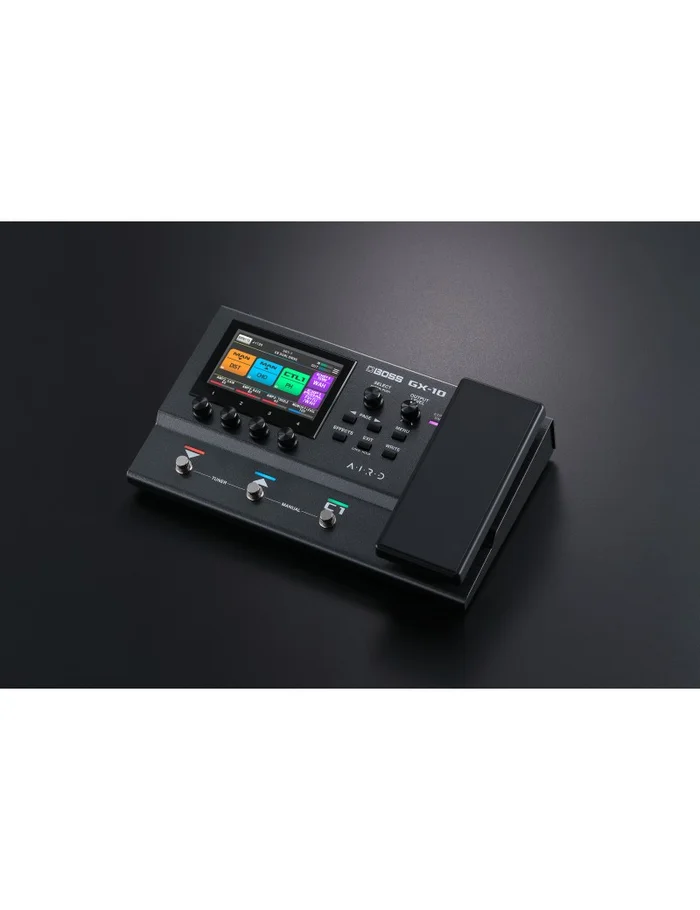 Boss GX-10 – Image 4