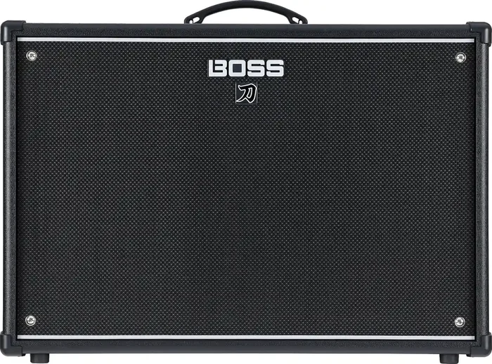 Boss Katana 100/212 Gen 3 Combo modélisation