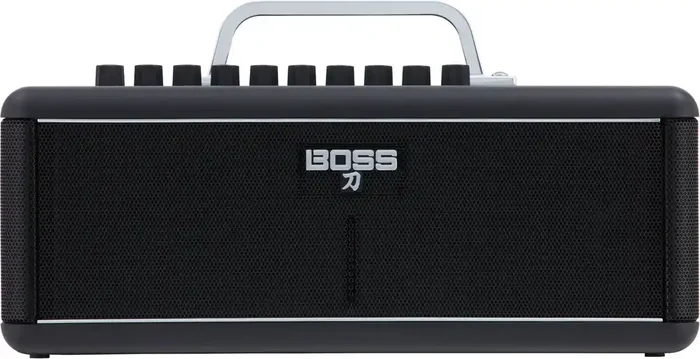 Boss Katana-Air Amplificateurs à modélisation