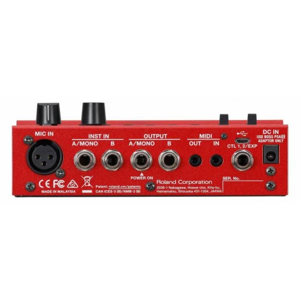 Boss RC-500 Loop Station – Image 2