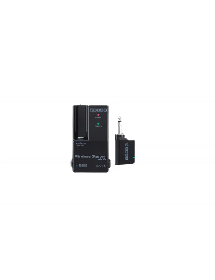 Boss WL-50 système sans fil
