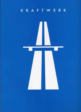 Bosworth Kraftwerk Songbook – PVG