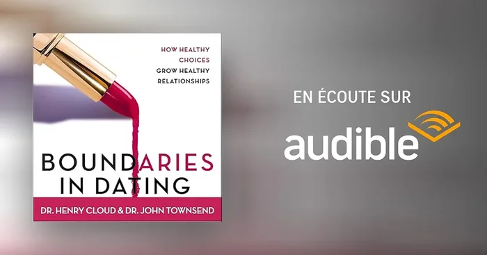 Boundaries in Dating