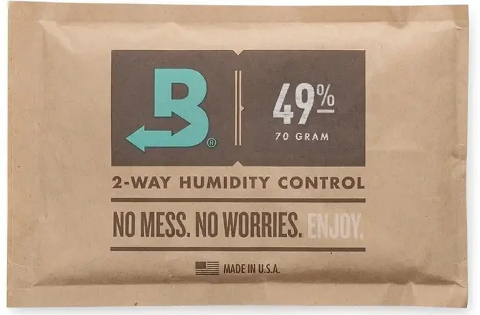 Boveda B49-70-OWC Humidificateur
