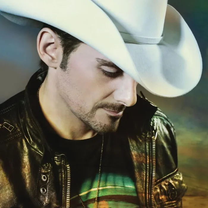Brad Paisley – This Is Country Music (CD)