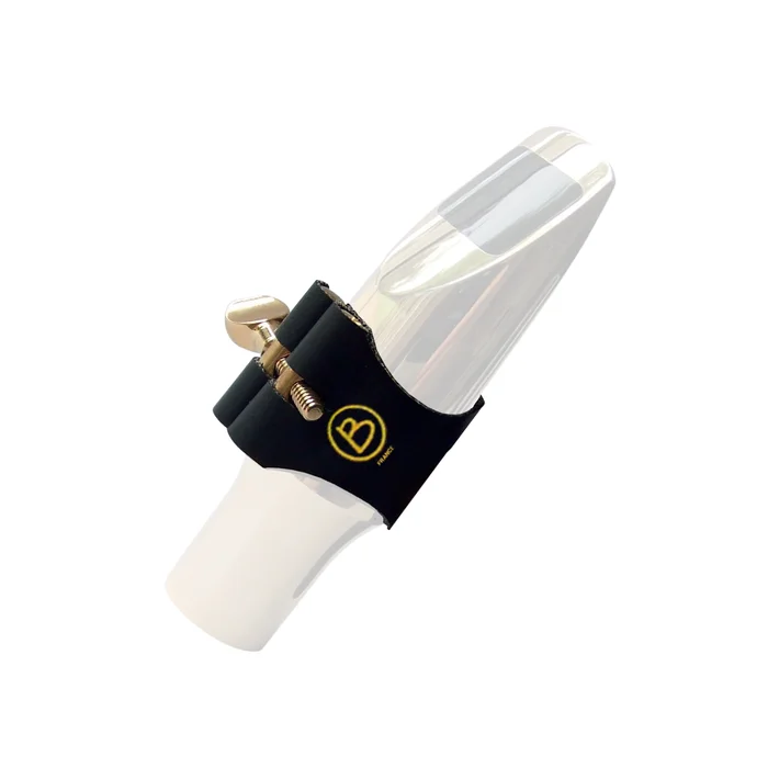 Brancher AMR – Ligature (Semi-rigide) Pour Bec Métal Alto