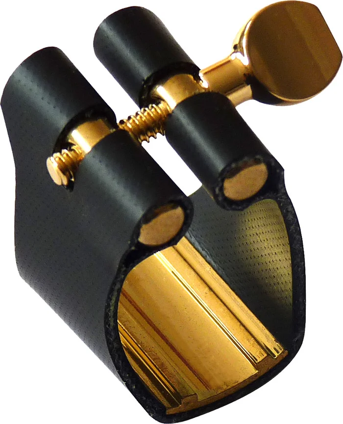 Brancher Ligature SMR Semi-rigide – Soprano