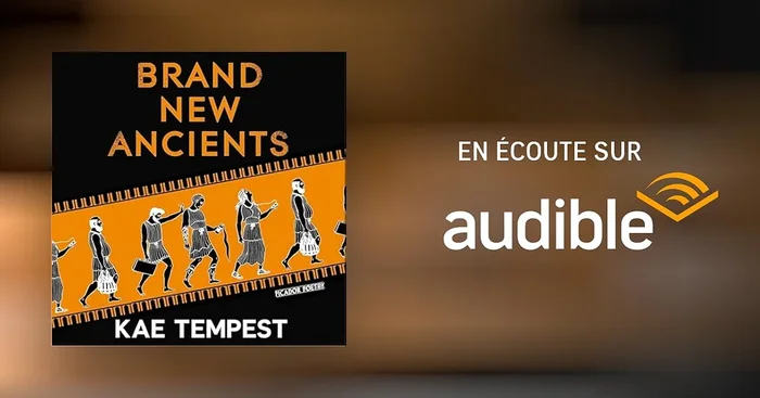 Brand New Ancients