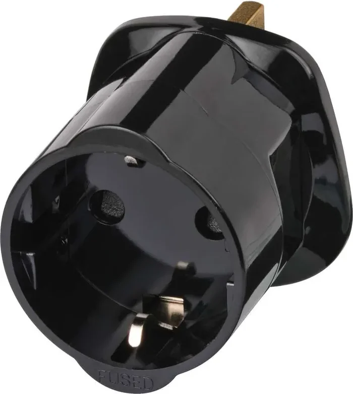 Brennenstuhl 1508533 Adaptateur d‘alimentation