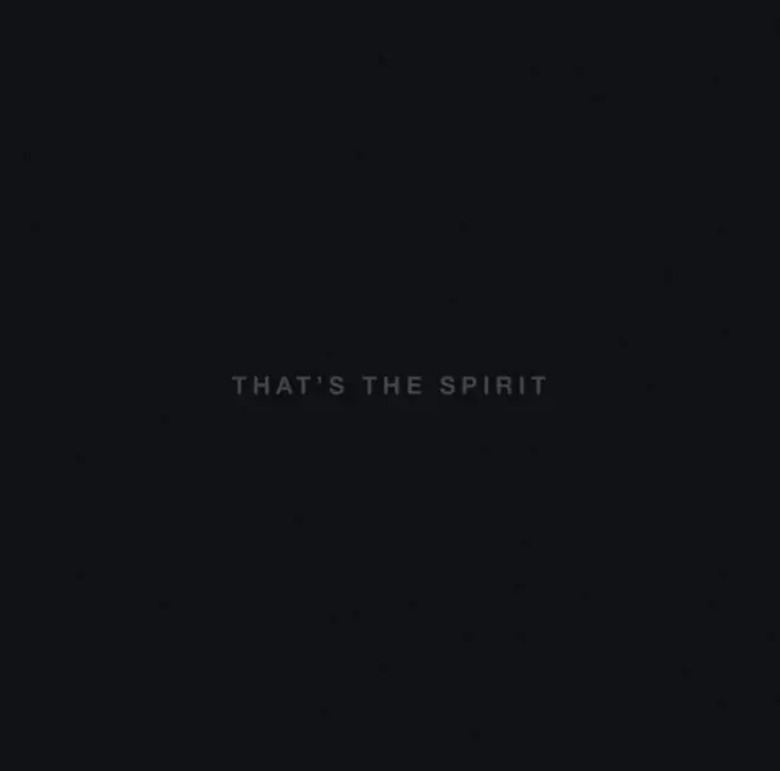 Bring Me The Horizon – That‘s The Spirit (CD)