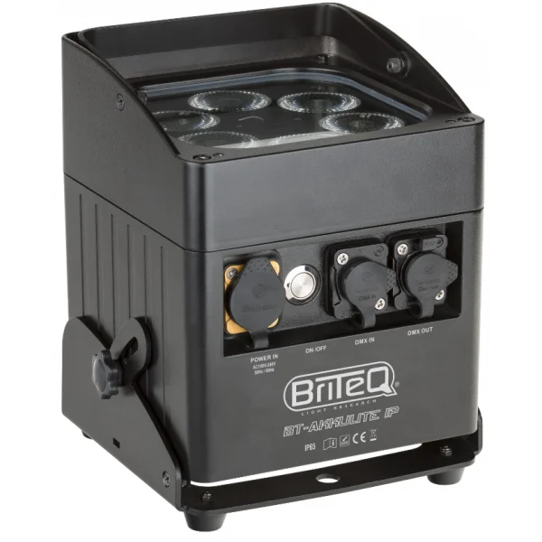 BriteQ BT-AKKULITE IP