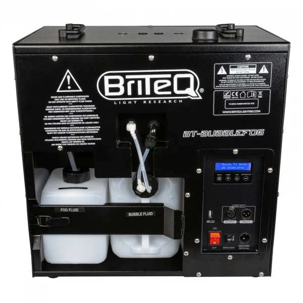 BriteQ BT-BUBBLEFOG – Image 3