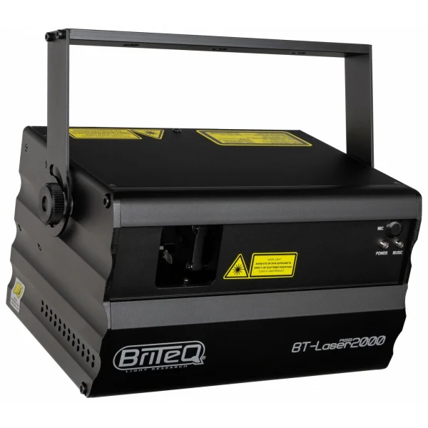 BriteQ BT-LASER2000 RGB