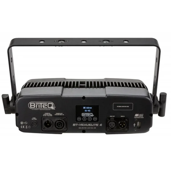 BriteQ BT VENUELITE4 – Image 3