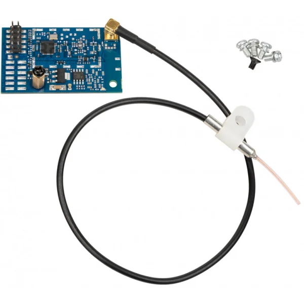 BriteQ BTX BLIZZARD W DMX MODULE