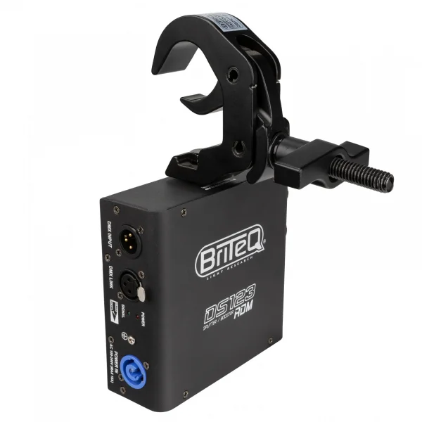 BriteQ DS123-RDM – Image 3