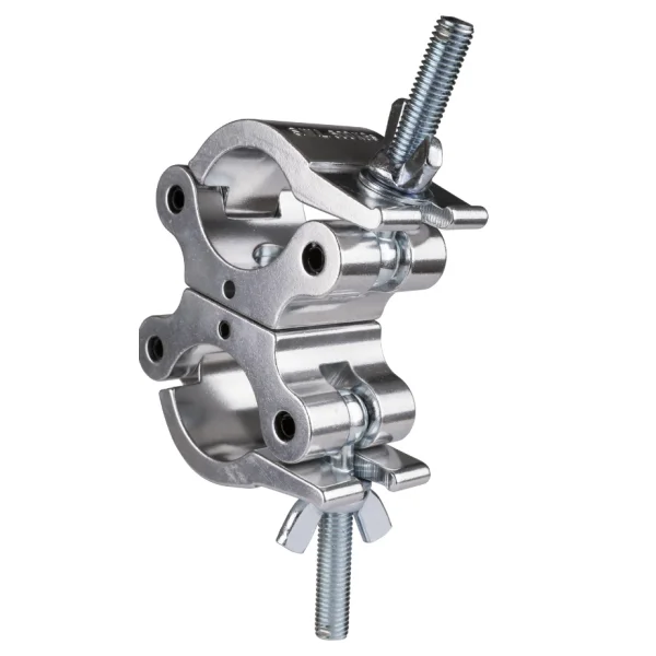 BriteQ SWIVEL CLAMP502-V2