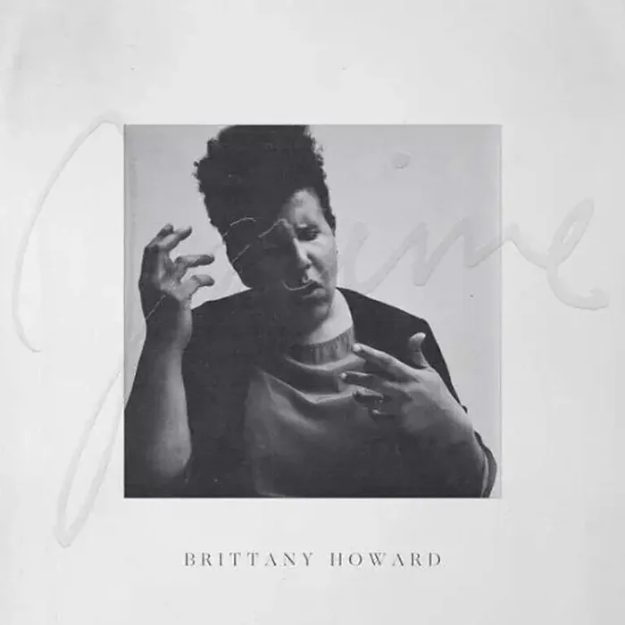 Brittany Howard – Jaime (CD)