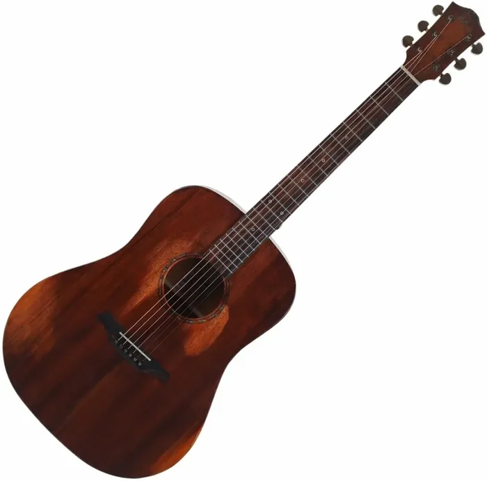 Bromo BAR1HM Historic Guitare acoustique