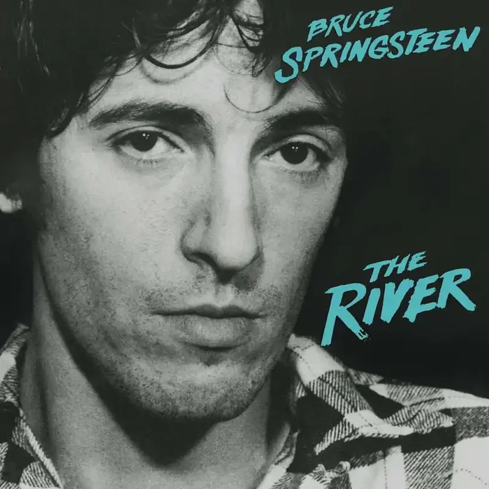 Bruce Springsteen – River (2 LP)