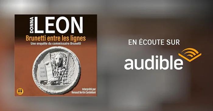 Brunetti entre les lignes