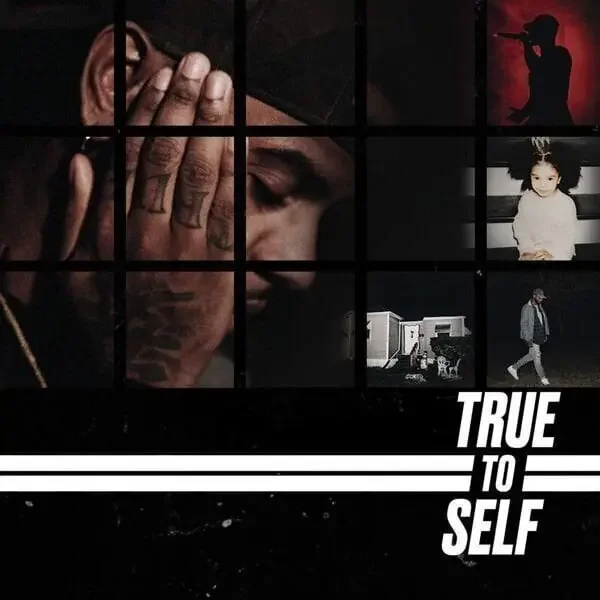 Bryson Tiller – True To Self (Yellow Coloured) (2 LP)