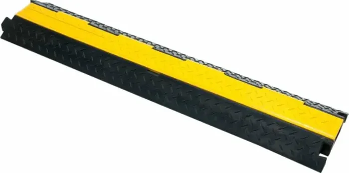 BS Acoustic CB1 Protection et passage de câble