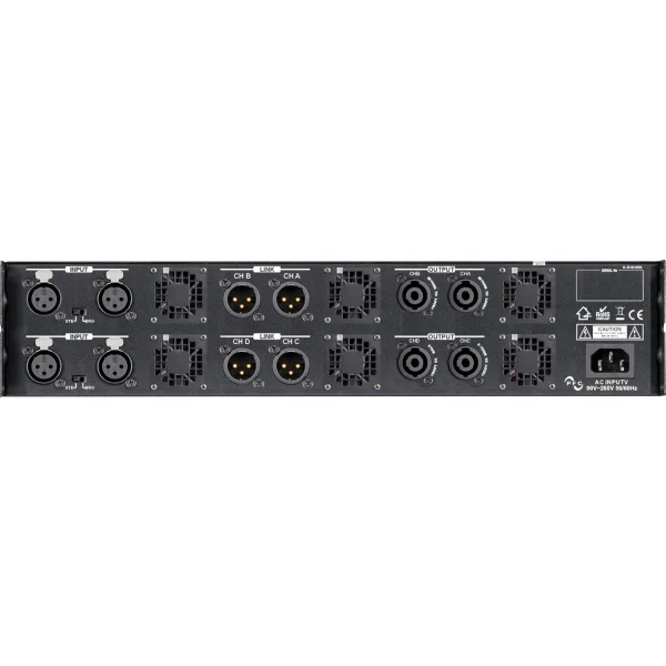 BST AD4900 – Image 2