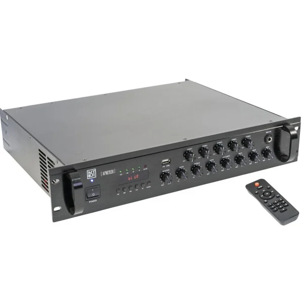 BST APM2836
