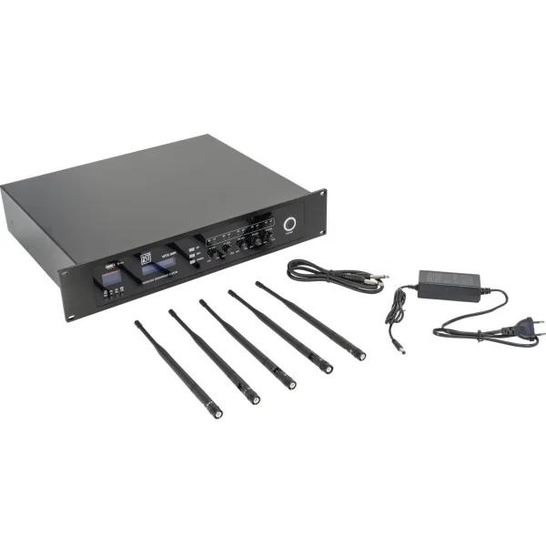 BST HTX-38R – Image 2