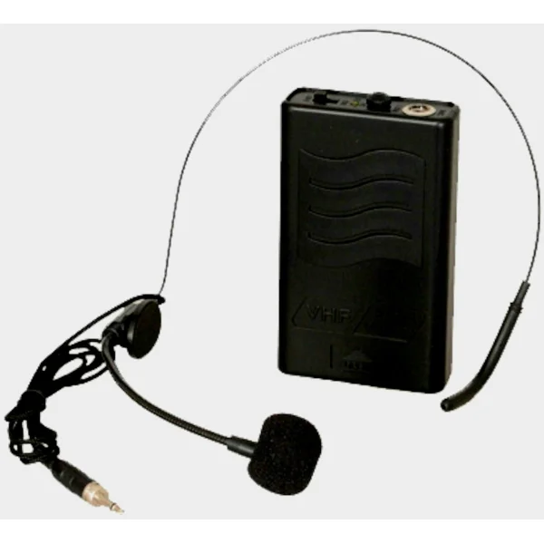 BST NOMAD-HEADSET
