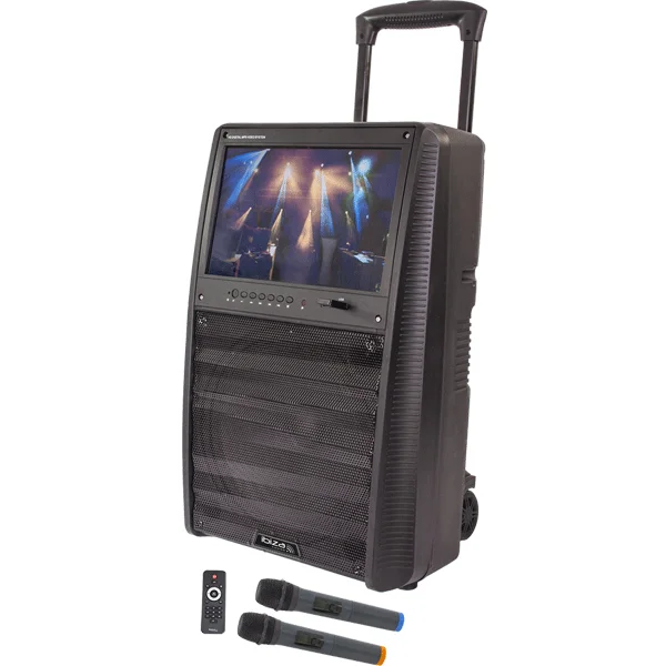 BST PORT-TFT12