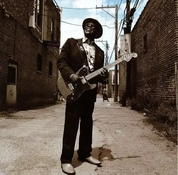 Buddy Guy – Bring ‘Em In (CD)