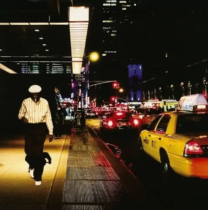 Buena Vista Social Club – Buena Vista Social Club (180g) (2 LP)