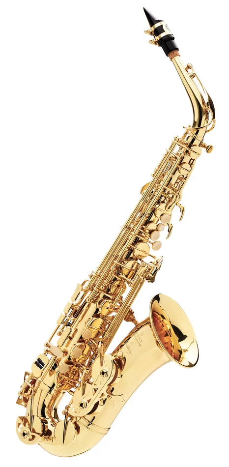 BUFFET CRAMPON Prodige Alto Mib Verni – BC8301-1-0GB