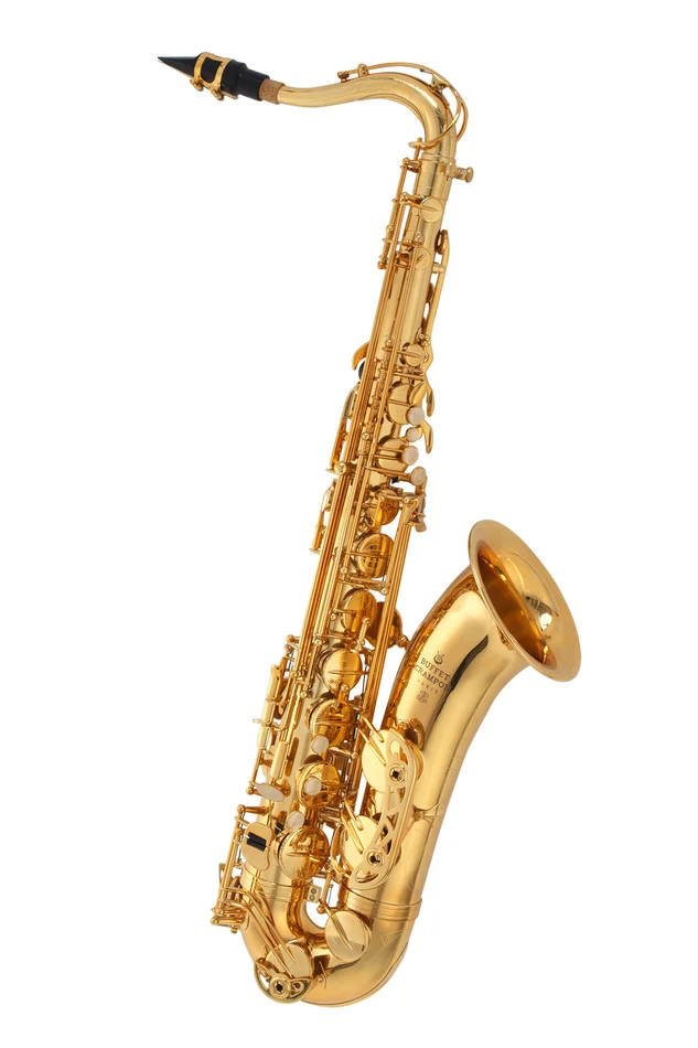 BUFFET CRAMPON Série 400 Verni – BC8402-1-0