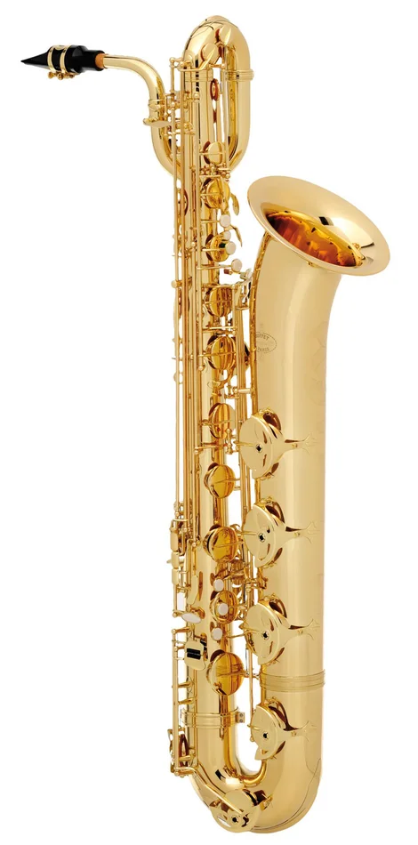 BUFFET CRAMPON Serie 400 Verni – BC8403-1-0
