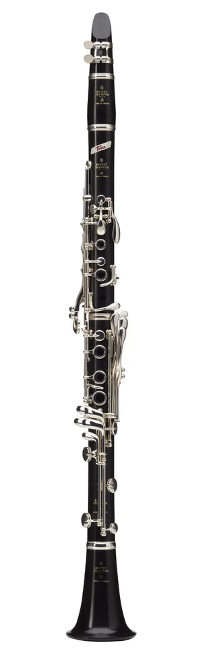 BUFFET CRAMPON Tosca La Green Line (19 Clés) – BC1250GL-2-0
